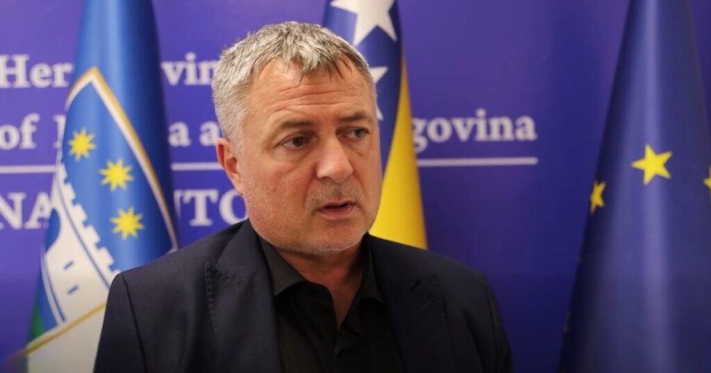 23 prava: Ministar najavio niz mjera podrške borcima i RVI