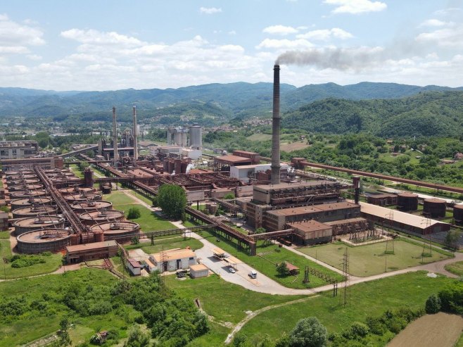 Bh. div gradi novi pogon: Veliki ulazak u automobilsku industriju