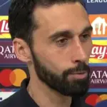 Alvaro Arbelo