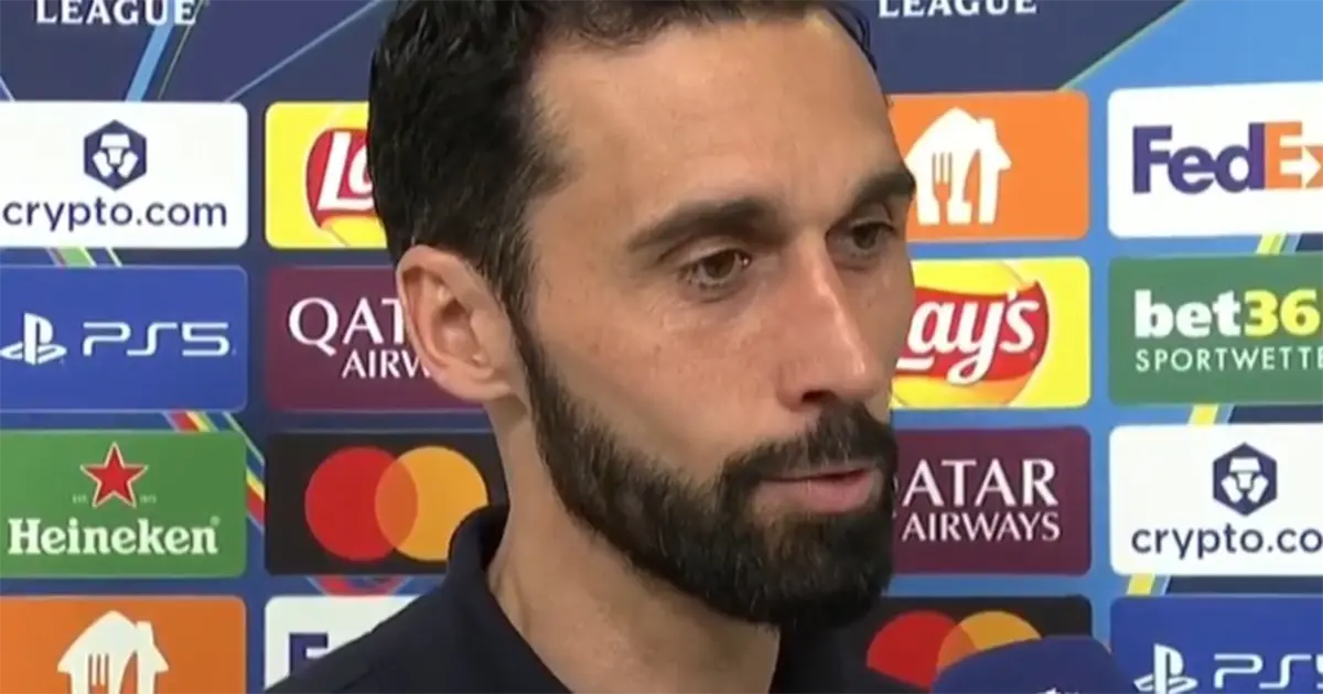 Alvaro Arbelo
