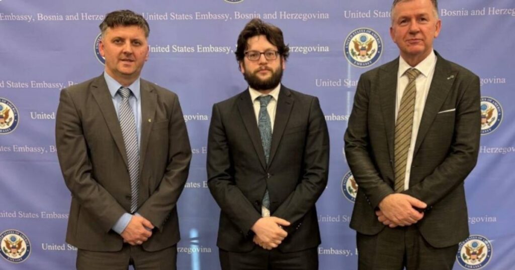 BBM Grupacija u razgovorima sa SAD-om: Novi investicijski ciklus u BiH
