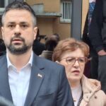 Srđan Amidžić i Zora Vidović