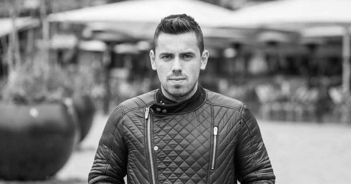 Amir Džihan
