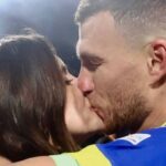 amra edin dzeko