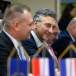 Plenković imao zahtjev od pet stranaka u Mostaru, odbili su ga