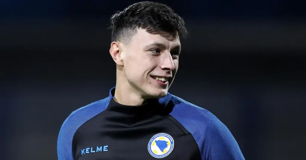 Oglasio se konačno i Anel Ahmedhodžić: “Žao mi je, puno mi ovo znači”