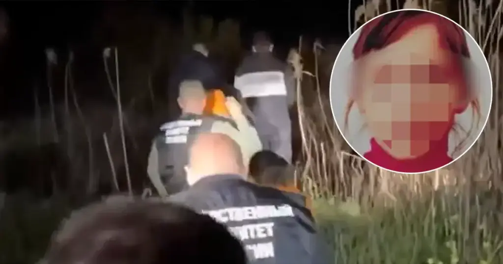 Djevojčica Anja (11) pronađena mrtva pet dana nakon nestanka. Ubijena je na svirep način