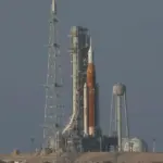 NASA lansirala Artemis II