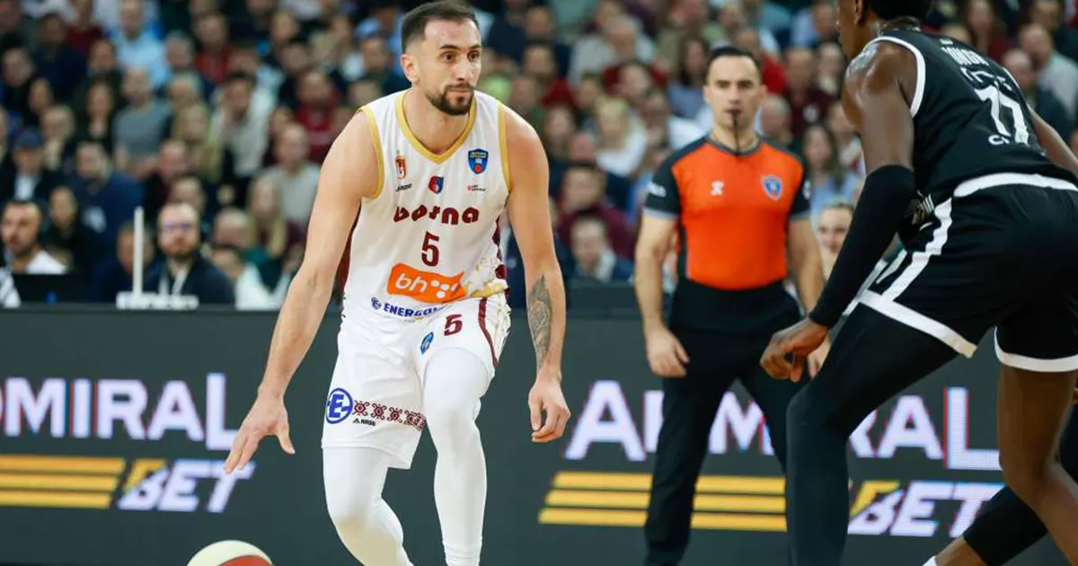 Edin Atić