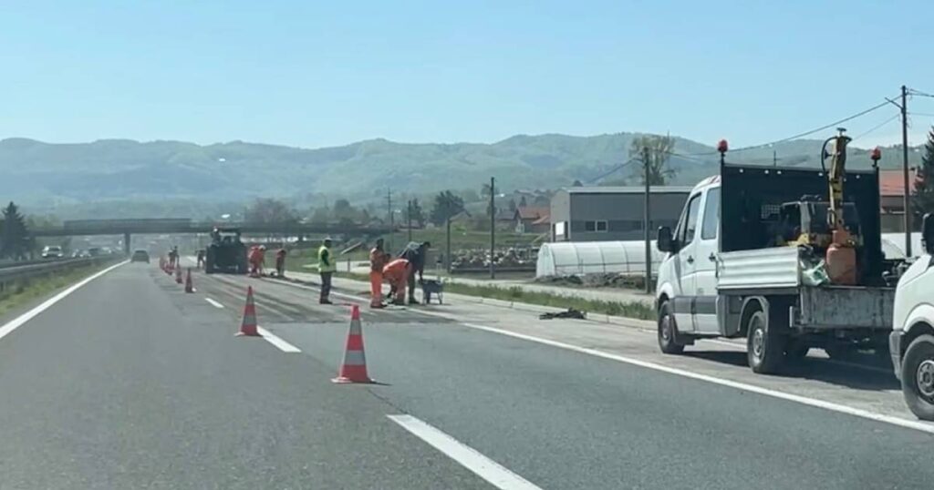 Sarajevo – Zenica: Platite putarinu za autoput, dobijete vožnju magistralom