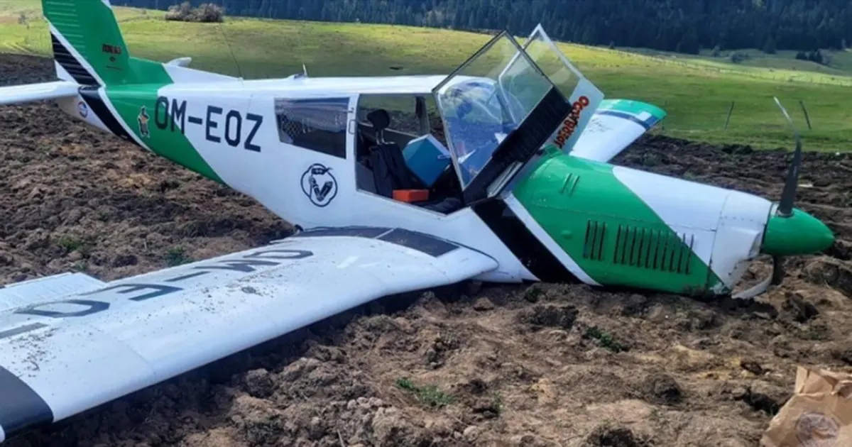 avion vlasic