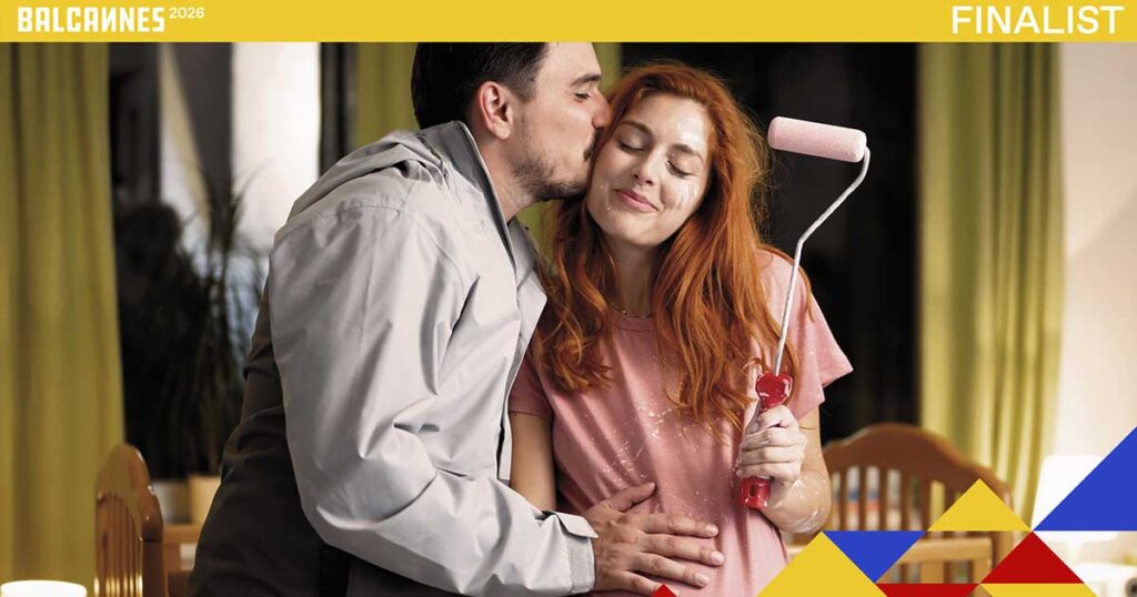 “Tri priče, tri pjesme” Aqaurius Group u finalu BalCannes festivala