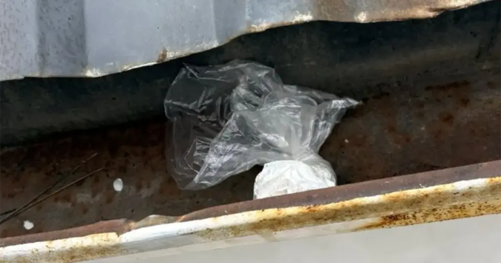 Pronađena droga u Banovićima