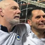 Barbarez i Spahić