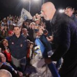 Sergej Barbarez u Mostaru