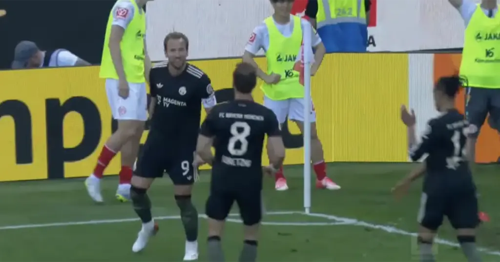 Bayern gubio 3:0 na poluvremenu, pa uradili ono što mogu samo najbolji