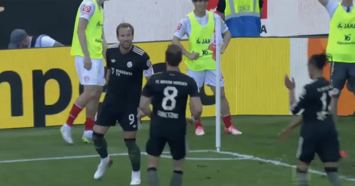 mainz bayern