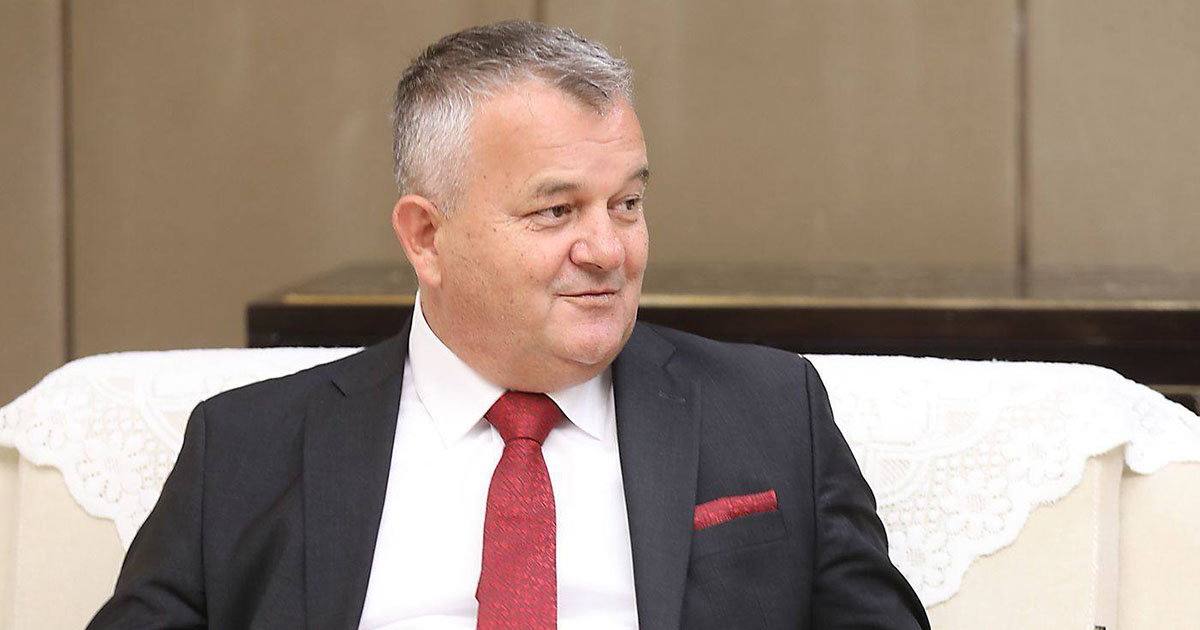 Began Muhić