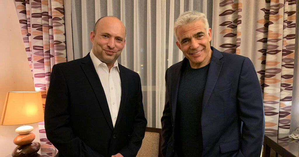 Loše vijesti za Netanyahua, ujedinjuje se opozicija u Izraelu