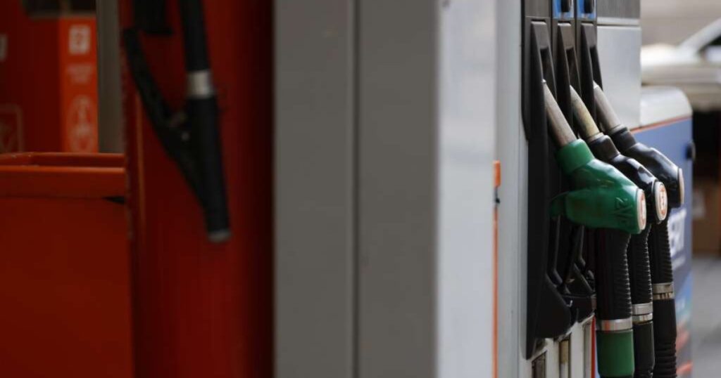 Nastavljen rast cijena goriva u Federaciji BiH