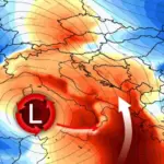 BHmeteo objavio je novu prognozu