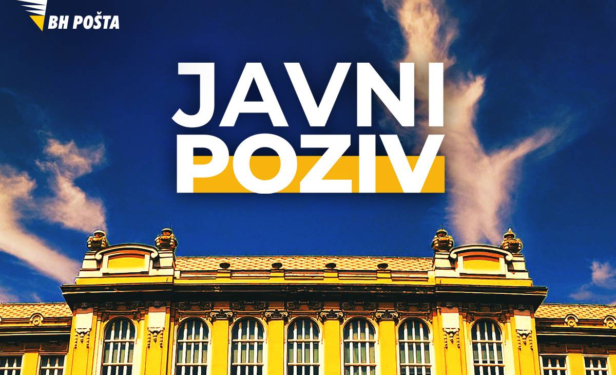 bh pošta