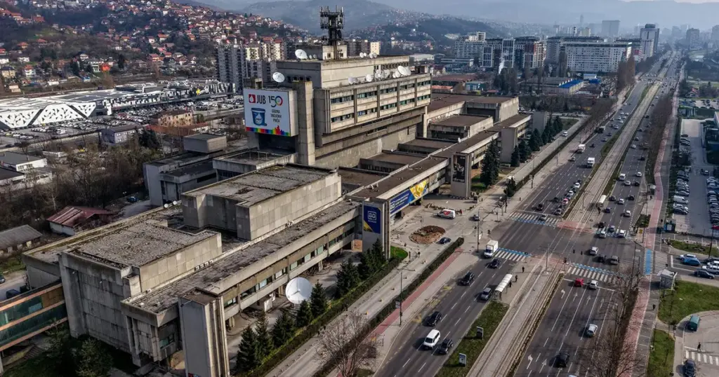 Bošnjačka, srpska, hrvatska i jevrejska organizacije pozvale Schmidta da deblokira rad BHRT-a