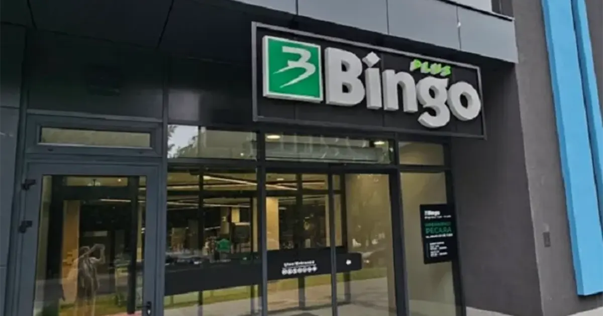 bingo