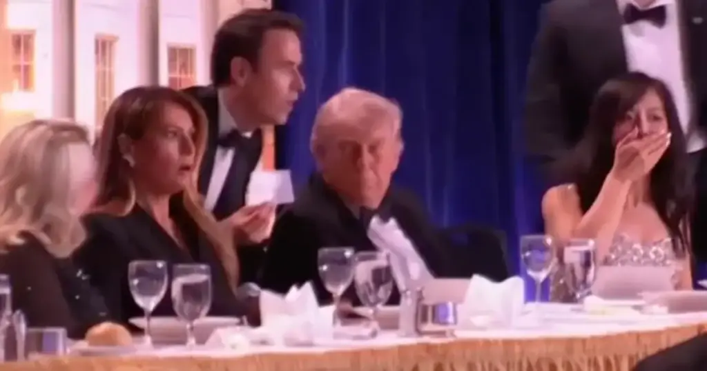 Napadač navodno priznao ko mu je bio meta, objavljeni novi snimci