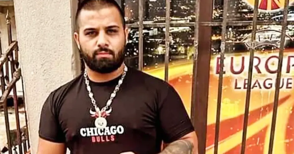 Sinoć ubijen mladić (25): Demirović jurio  “Boksera” kroz naselje, pa ga ubio u nargila baru