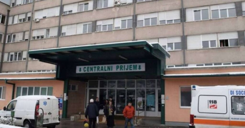 Ljekari najavljuju štrajk: Upozoravaju na kritično stanje u zdravstvu