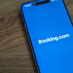 booking aplikacija mobitel