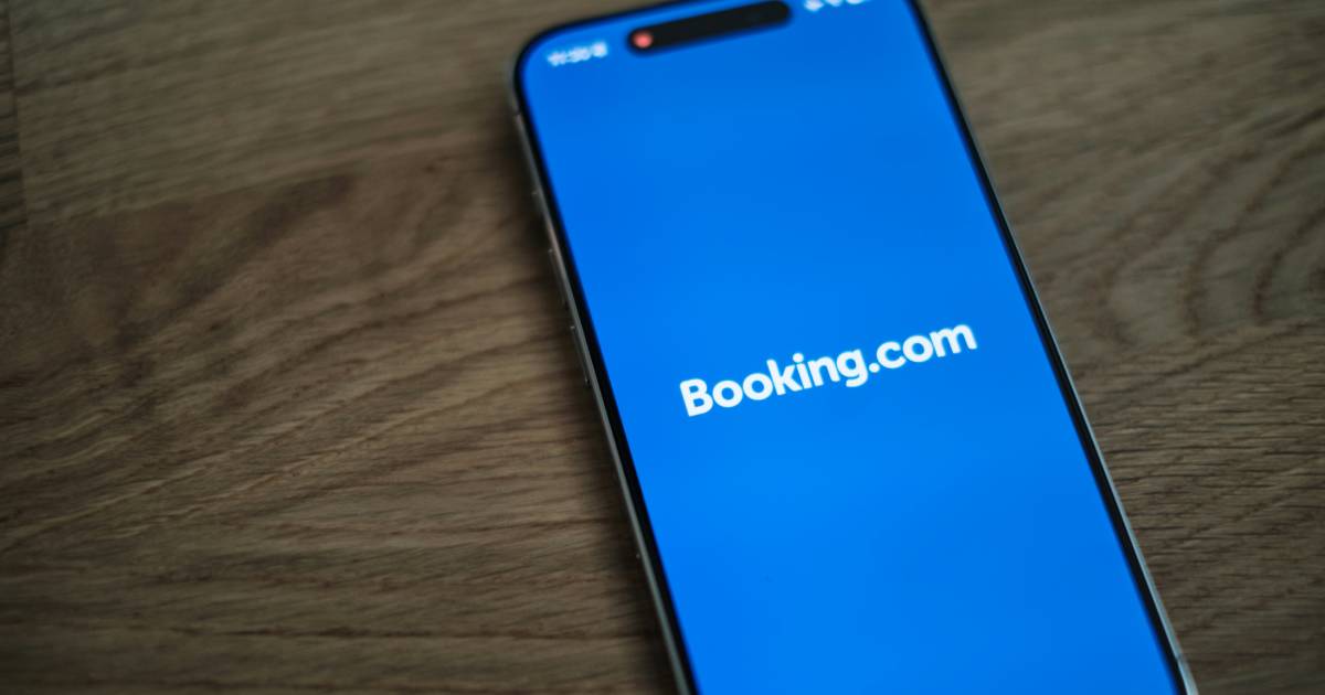 booking aplikacija mobitel