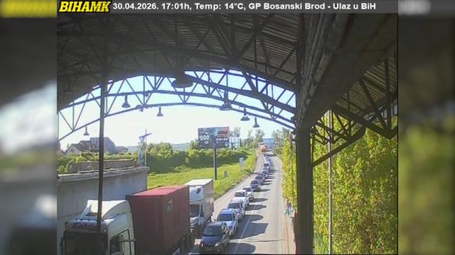 GP Bosanski Brod