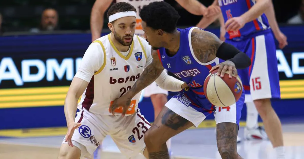 bosna igokea