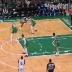 Boston je iznenađujuće poražen od Phile