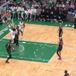 Celticsi protiv desetkovanih Pelicansa pogodili čak 29 trojki
