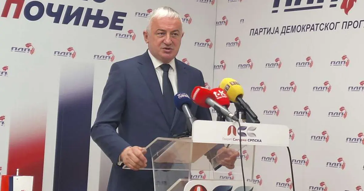 Branislav Borenović