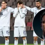 Capello nema optimisitčne prognoze za reprezentaciju Italije
