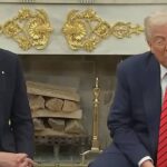 carney trump