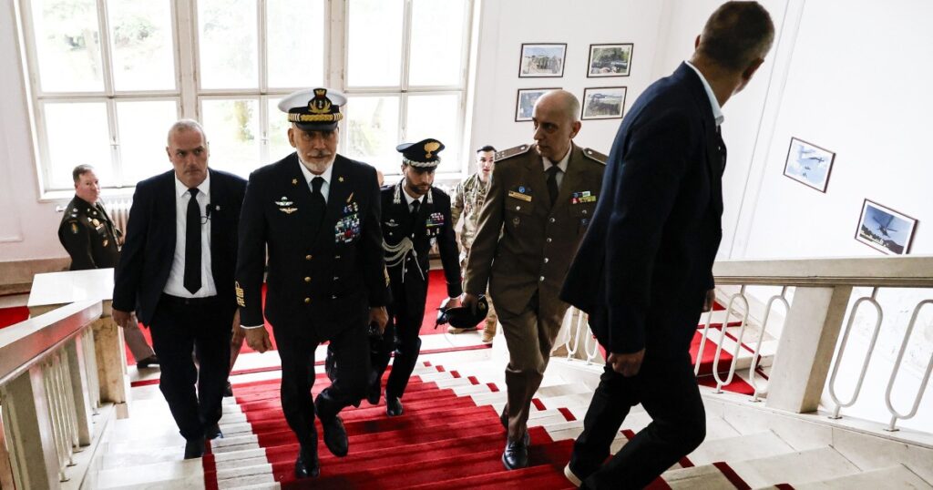 Zapadni Balkan visoko na agendi NATO-a