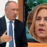 Igor Crnadak i Željka Cvijanović