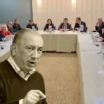 crnadak opozicija