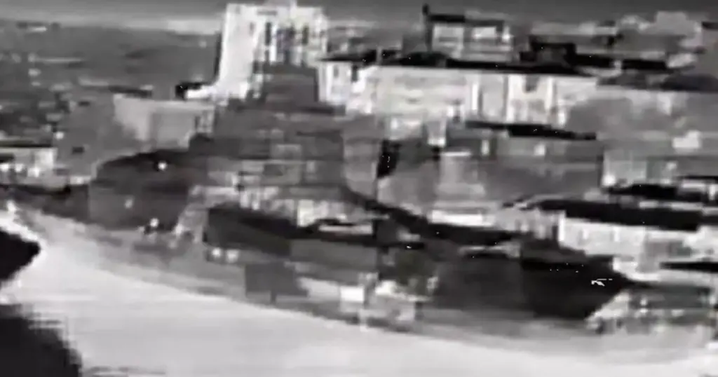 Opsežna operacija: Ukrajinci napali sjedište Crnomorske flote, Rusima nanijeli težak udarac