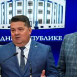 Cvijanović, Stevandić i Dodik