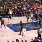 Dallas savladao Lakerse i prekinuo niz od 14 uzastopnih poraza