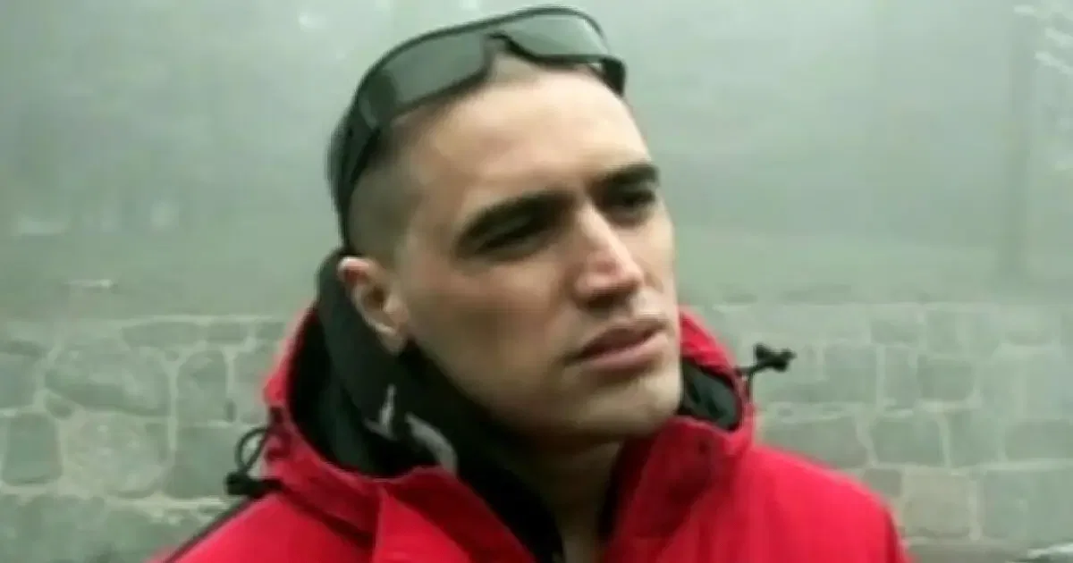 Darko Elez