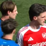 Šokantan poraz Arsenala na Emiratesu
