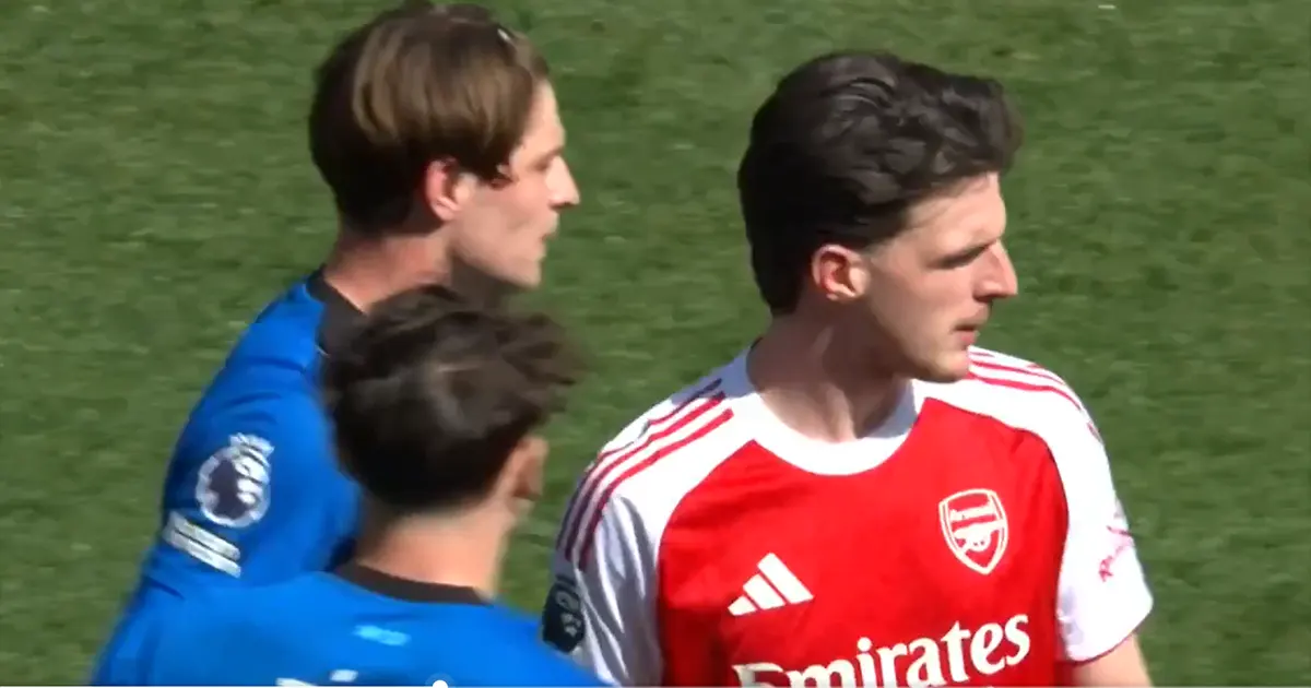 Šokantan poraz Arsenala na Emiratesu