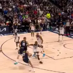 Denver je na krilima Nikole Jokića pobijedio Minnesotu